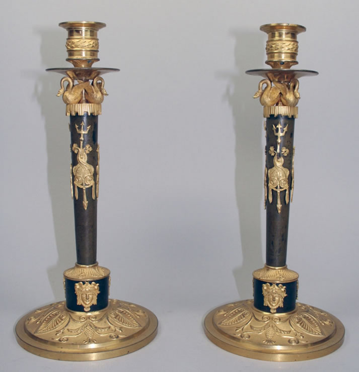 candlesticks 001