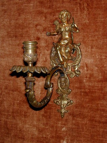 Sconce 007