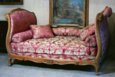 Antique French beds