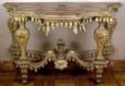 Console Tables