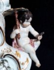 18th century German Porcelain