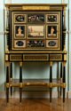  Louis XVI cabinet-secretaire by Adam Weisweiler