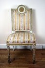 Italian Neo-classical side chair